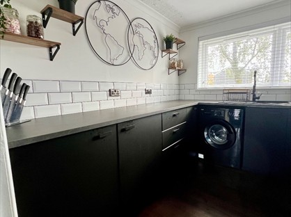 1 Bed Flat, Glen Lee, G74