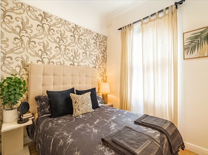 1 Bed Flat, Alderney Street, SW1V