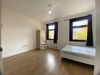 Studio Flat, Titchfield Road, EN3