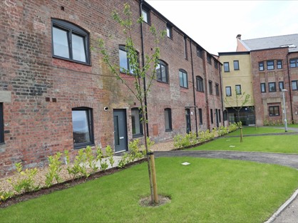 2 Bed Flat, Glasgow, G20
