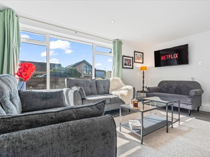 3 Bed Bungalow, Abbey Road, NG13