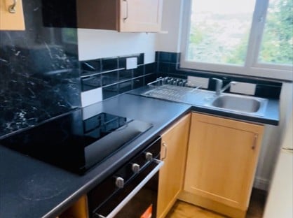 1 Bed Flat, High Street, S73