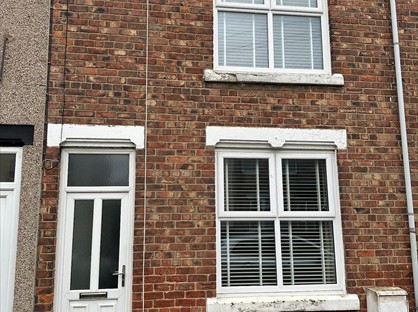 2 Bed Terraced House, Gladstone Terrace, DH6