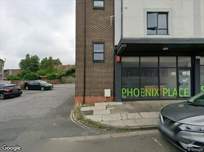 2 Bed Flat, Phoenix Place, BS16