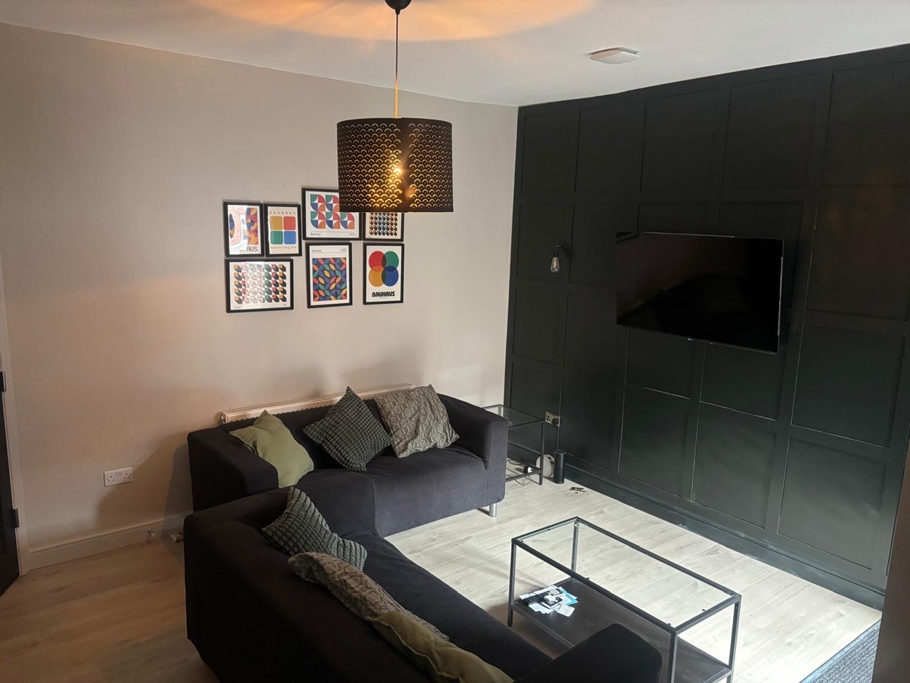 6 Bed Terraced House, Moseley Road, M14
