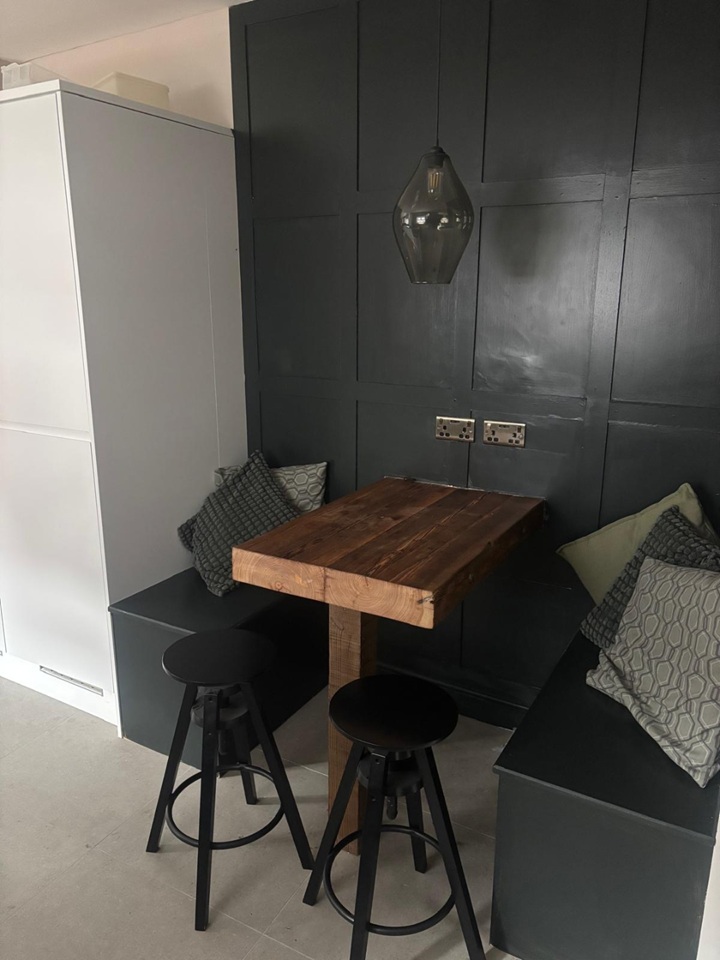 Fallowfield, Manchester - 6 Bed Terraced House, Moseley Road, M14 - To ...