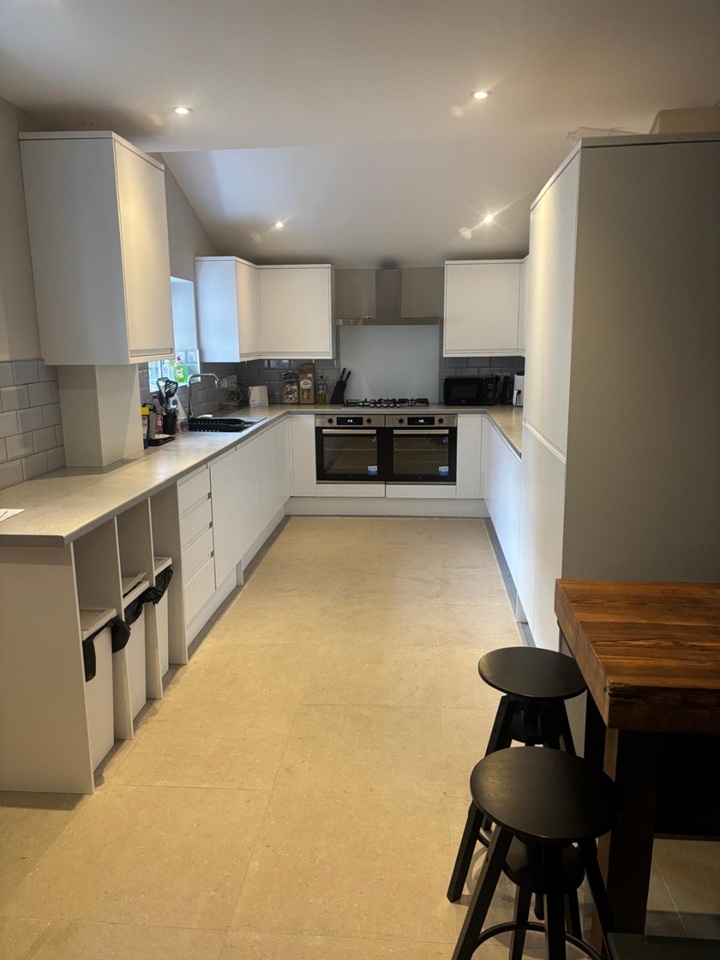 Fallowfield, Manchester - 6 Bed Terraced House, Moseley Road, M14 - To ...