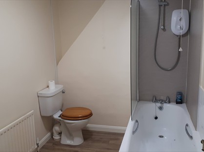 1 Bed Flat, Emerald Street, TS12