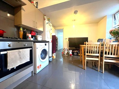 3 Bed Flat, Haringey, N4