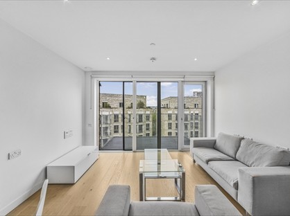 1 Bed Flat, Rodney Road, SE17