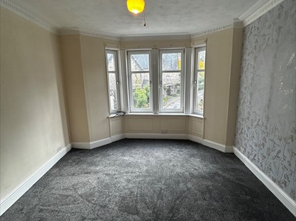 2 Bed Flat, West High Street, G66