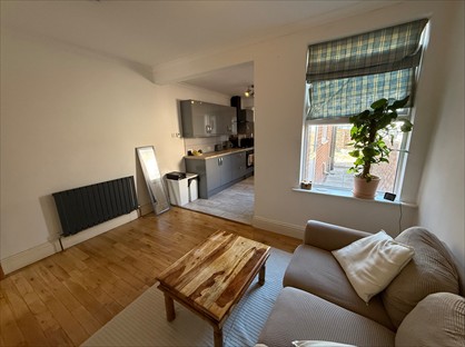 2 Bed Terraced House, Sutherland Road, PO4