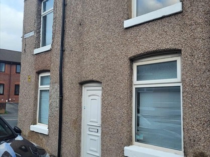 3 Bed End Terrace, Hengist Street, BL2