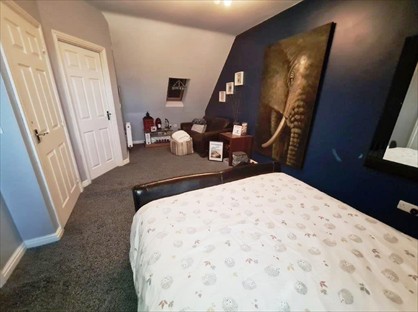 3 Bed Detached House, Cornwall Street, M11