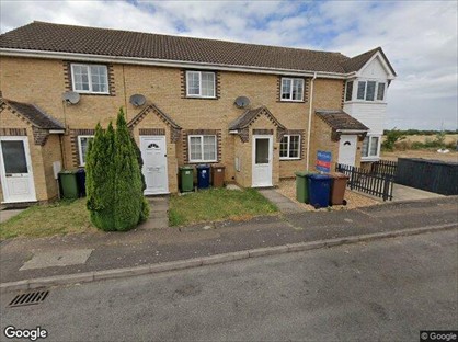 2 Bed Terraced House, Moorhen Road, PE7