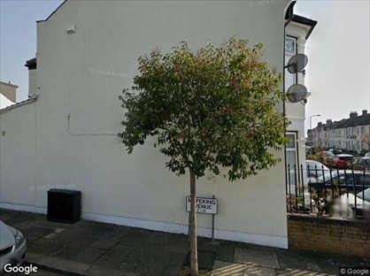 3 Bed Flat, Mafeking Avenue, IG2