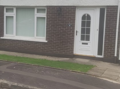 3 bed semi-detached house for rent in 3 Bed Semi-Detached House, Willow Grove, BT34