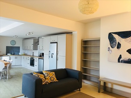 Room in a Shared House, Coulson Road, LN6