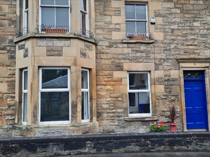 2 Bed Flat, Nelson Place, FK7