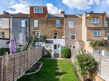 2 Bed Terraced House, Factory Road, DA11