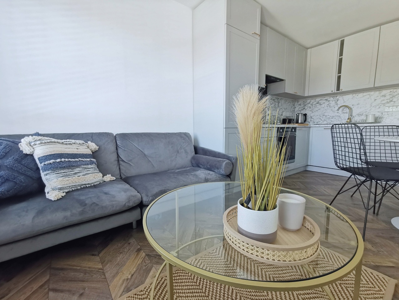 Room in a Shared Flat, Restalrig Road South, EH7