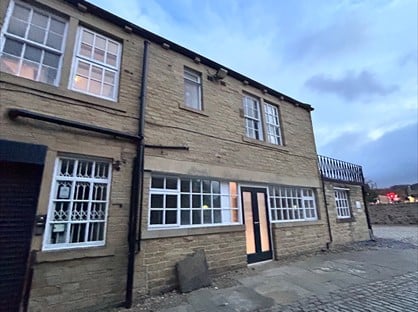 1 Bed Flat, Harrogate Road, BD10