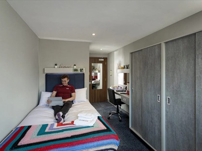 Room in a Shared Flat, Walnut Gardens, EX4