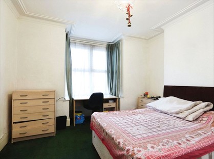 Room in a Shared House, Queens Road, S2