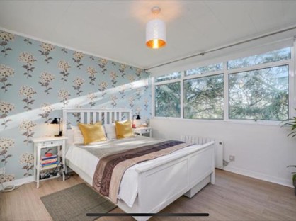 2 Bed Flat, The Cedars, W13