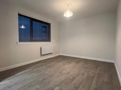 1 Bed Flat, Dubford Park, AB23