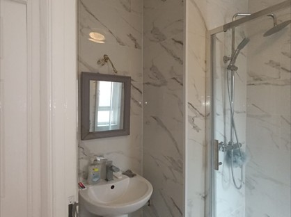 1 Bed Flat, East Street, IG11