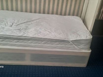 Room in a Shared House, White Horse Road, E6