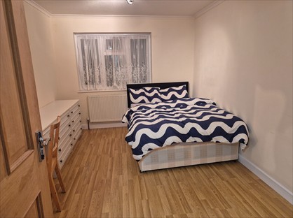 Room in a Shared House, Waltham Cross, EN8