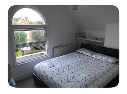 Room in a Shared Flat, Queens Road, SW19