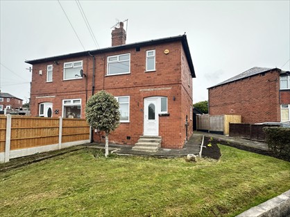 2 Bed Semi-Detached House, Aston Drive, LS13
