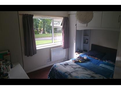 2 Bed Flat, Vine Street, M7