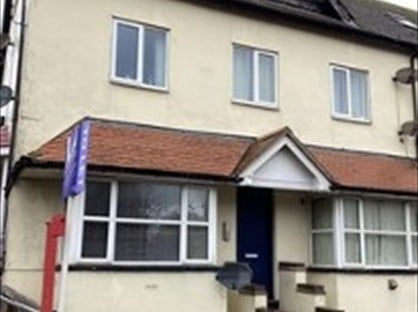 2 Bed Flat, Lumley Avenue, PE25