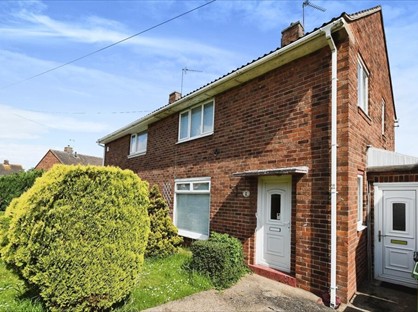 3 Bed Semi-Detached House, Wellingore Road, LN2