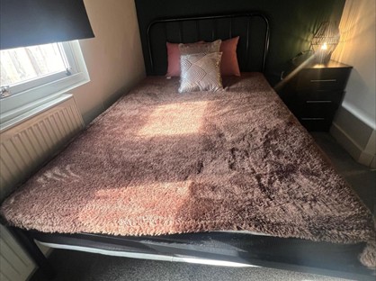 Room in a Shared House, London Road, DE24