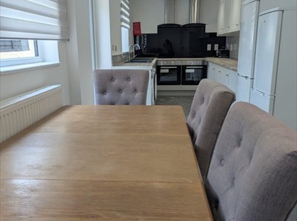 Room in a Shared House, Mansfield, NG18