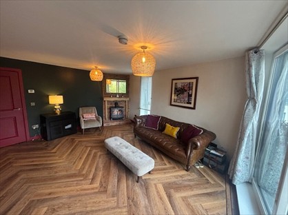 2 Bed Flat, Haughview Terrace, G5