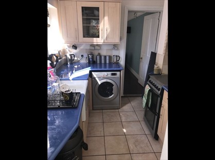 4 Bed Semi-Detached House, Rupert Road, GU2