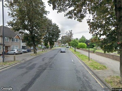 2 Bed Flat, Whitchurch Lane, HA8