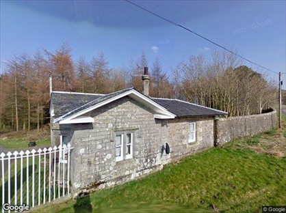 Room in a Shared House, Blairquhan Estate, KA19