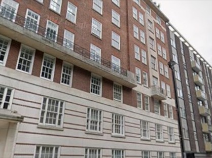 2 Bed Flat, Portman Square, W1H