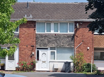 3 Bed Terraced House, Beauchamp Avenue, B20