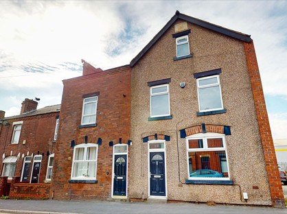 Room in a Shared House, Enfield Street, WN5