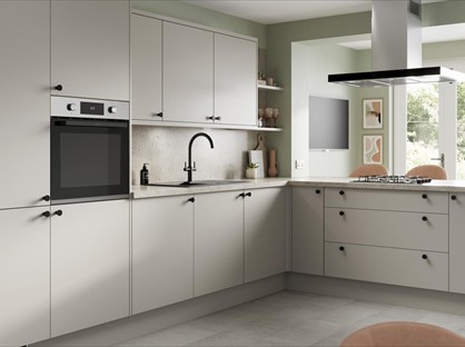 1 Bed Flat, Colebrooke Road, L17