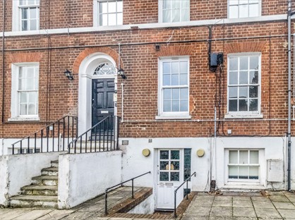 Room in a Shared Flat, Oxford Road, RG1