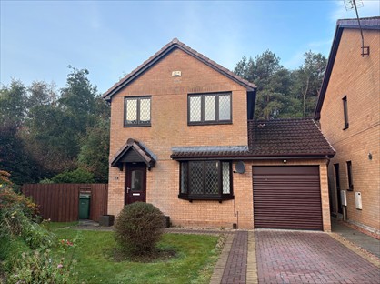 4 Bed Detached House, The Maltings, EH49